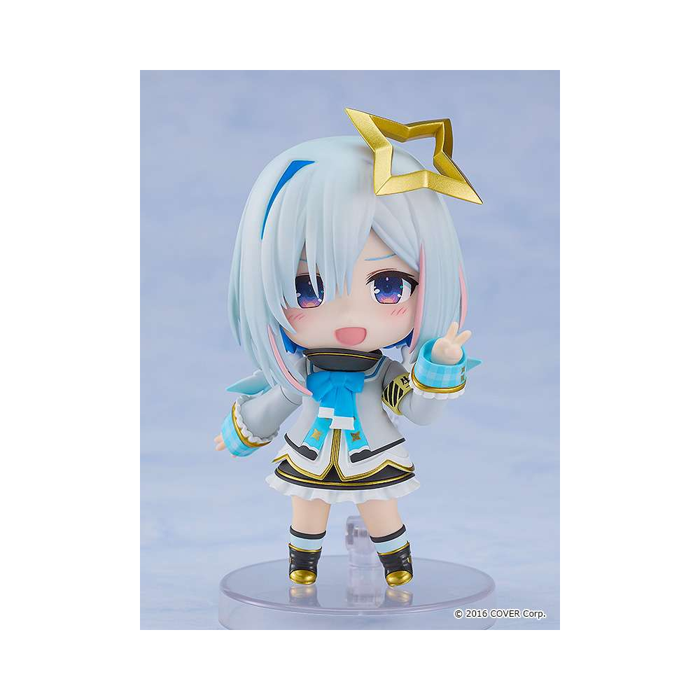 Hololive Production - Figurine Amane Kanata Nendoroid