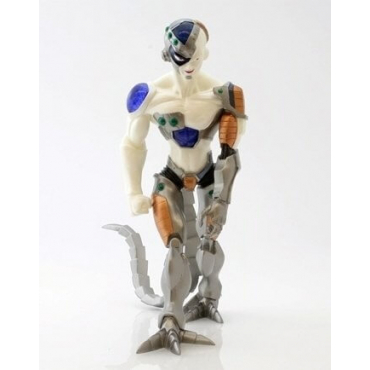 figurine mecha freezer