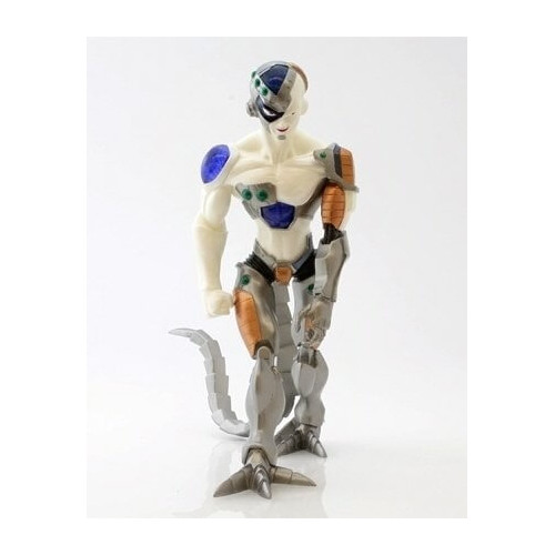 figurine mecha freezer