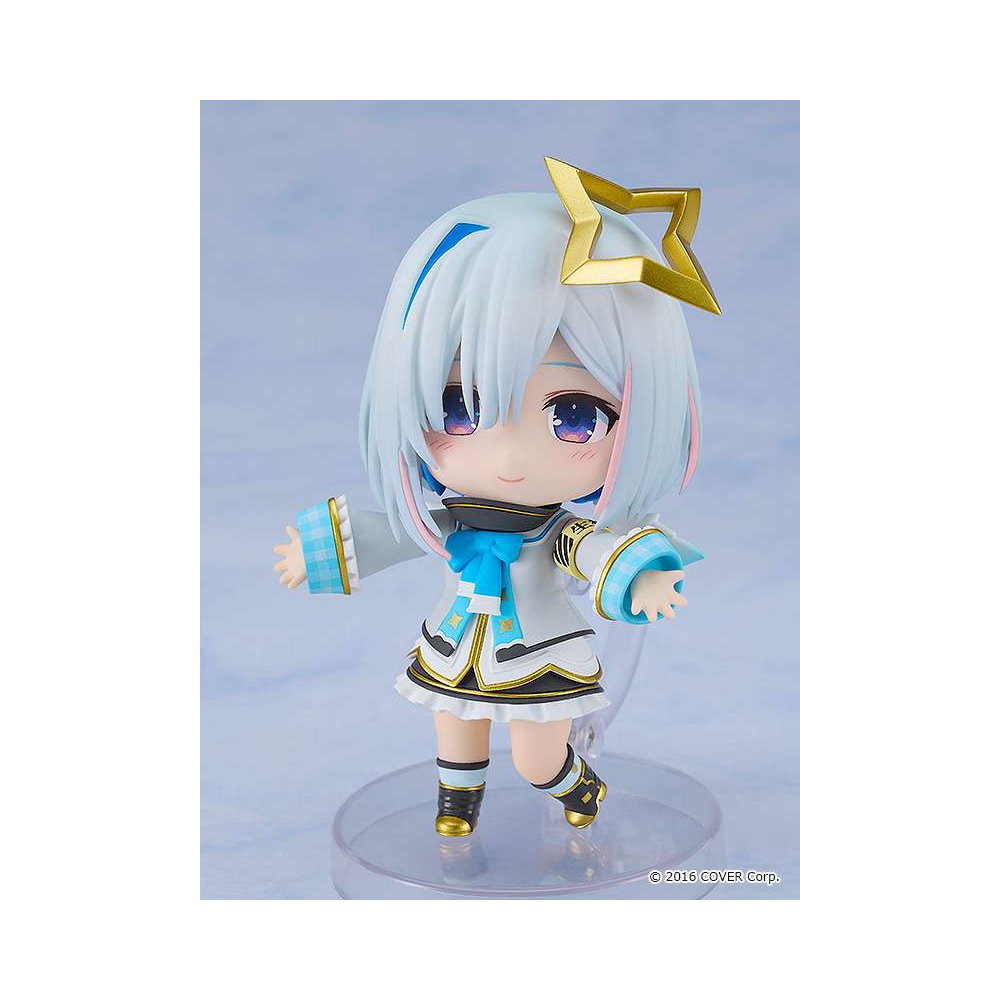 Hololive Production - Figurine Amane Kanata Nendoroid