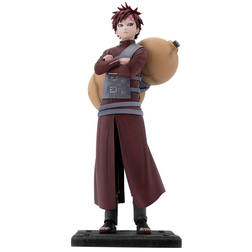 Naruto Shippuden - Figurine Gaara 1/10 SFC