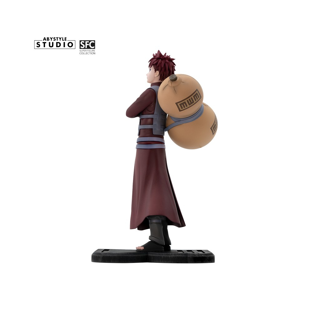 Naruto Shippuden - Figurine Gaara 1/10 SFC