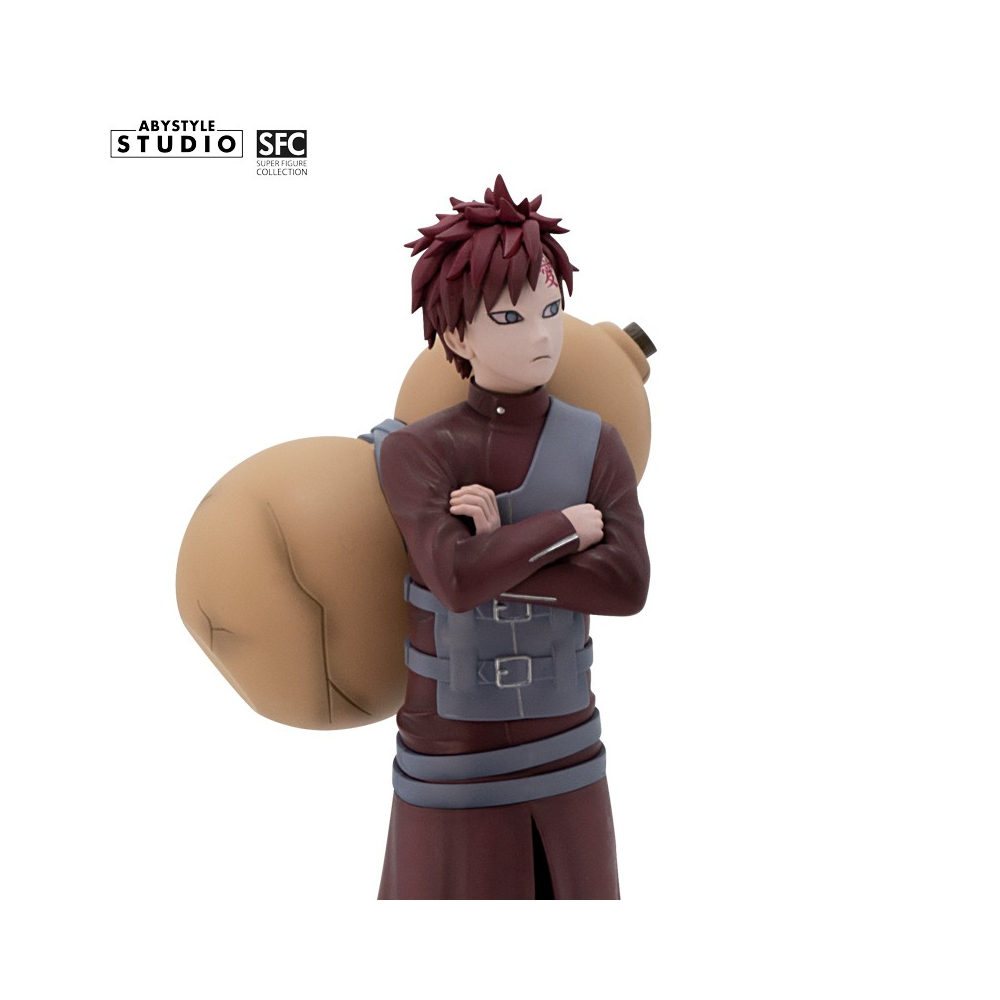 Naruto Shippuden - Figurine Gaara 1/10 SFC