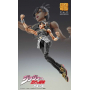 Jojo's Bizarre Adventure Golden Wind - Figurine Narancia Ghirga & As Black Chozokado