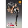 Jojo's Bizarre Adventure Golden Wind - Figurine Narancia Ghirga & As Black Chozokado