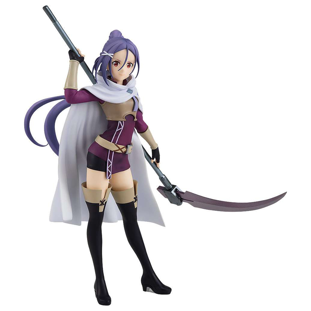 Sword Art Online Progressive : Aria Of A Starless Night - Figurine Mito Pop Up Parade