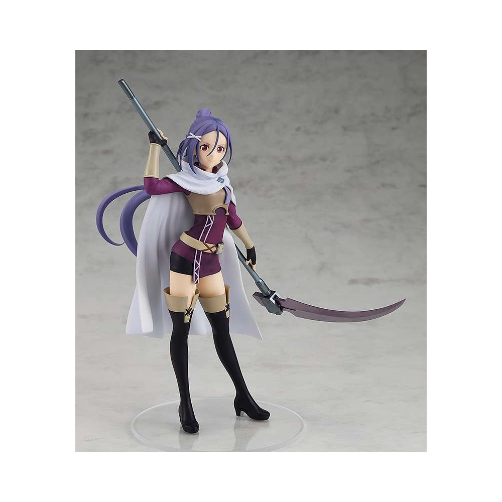 Sword Art Online Progressive : Aria Of A Starless Night - Figurine Mito Pop Up Parade