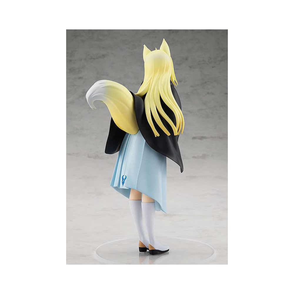 Is It Wrong To Try To Pick Up Girls In A Dungeon? - Figurine Sanjouno Haruhime Pop Up Parade