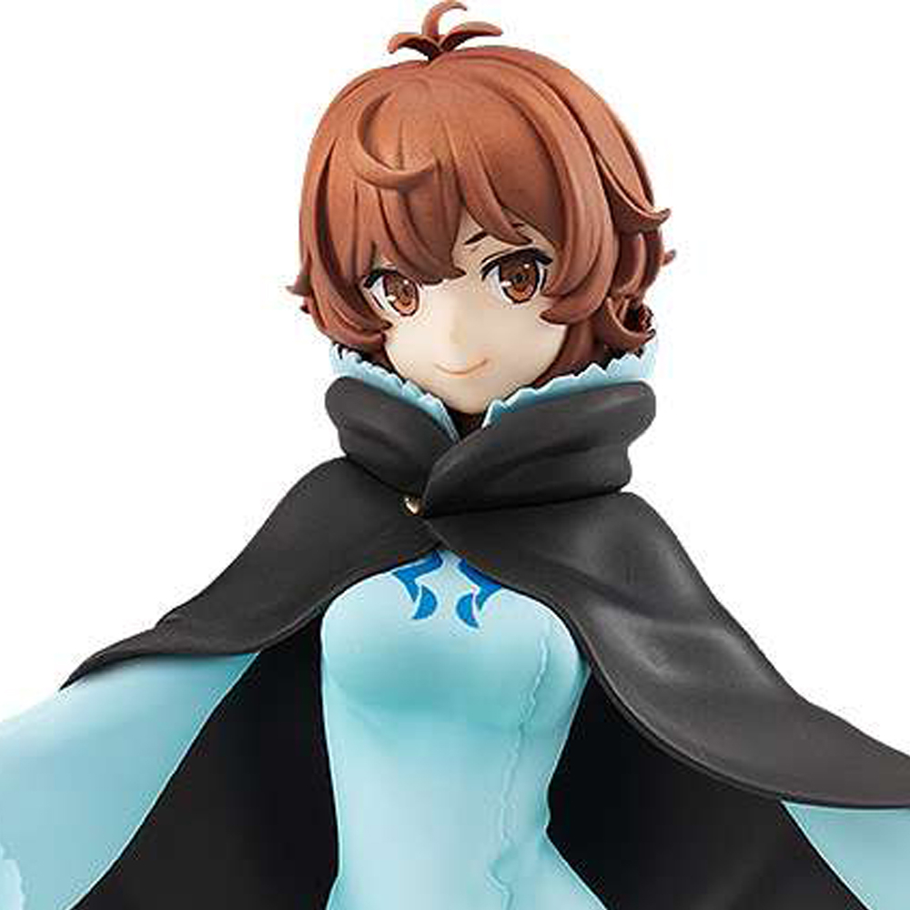 Is It Wrong To Try To Pick Up Girls In A Dungeon? - Figurine Liliruca Arde Pop Up Parade