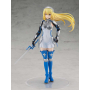 Is It Wrong To Try To Pick Up Girls In A Dungeon? - Figurine Ais Wallenstein Pop Up Parade