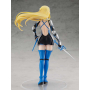 Is It Wrong To Try To Pick Up Girls In A Dungeon? - Figurine Ais Wallenstein Pop Up Parade