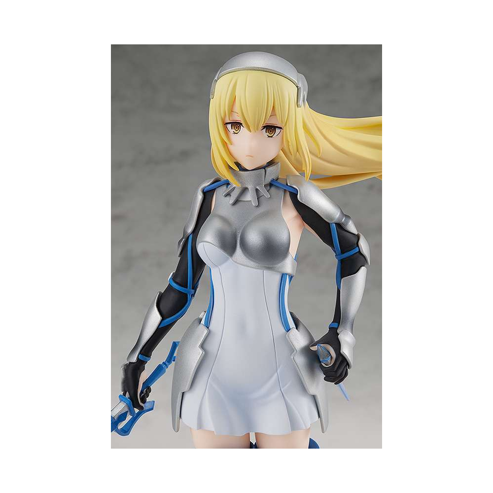 Is It Wrong To Try To Pick Up Girls In A Dungeon? - Figurine Ais Wallenstein Pop Up Parade