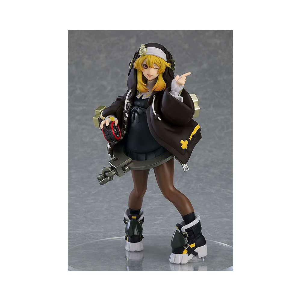 Guilty Gear Strive - Figurine Bridget Pop Up Parade Black Ver.