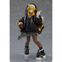 Guilty Gear Strive - Figurine Bridget Pop Up Parade Black Ver.