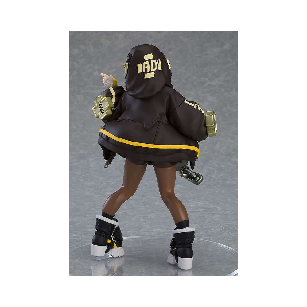 Guilty Gear Strive - Figurine Bridget Pop Up Parade Black Ver.