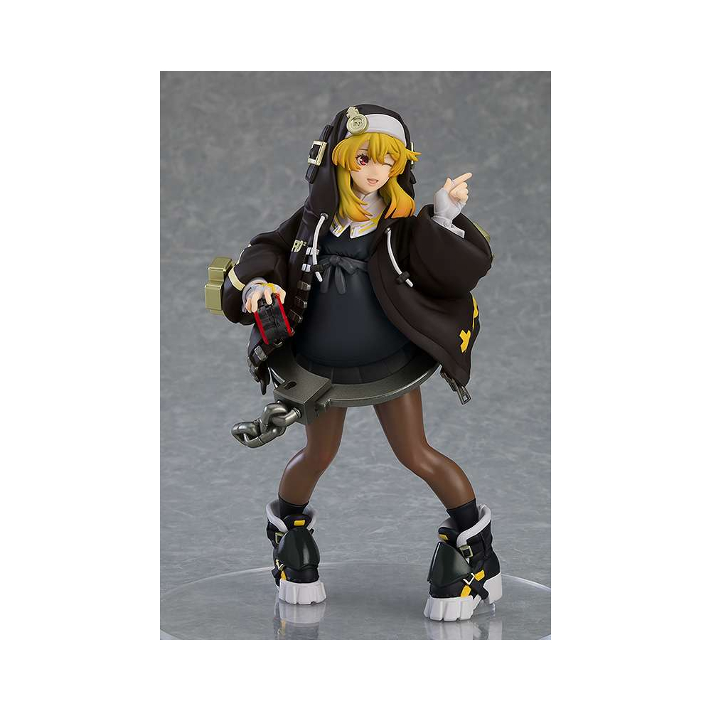 Guilty Gear Strive - Figurine Bridget Pop Up Parade Black Ver.