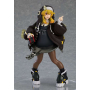 Guilty Gear Strive - Figurine Bridget Pop Up Parade Black Ver.