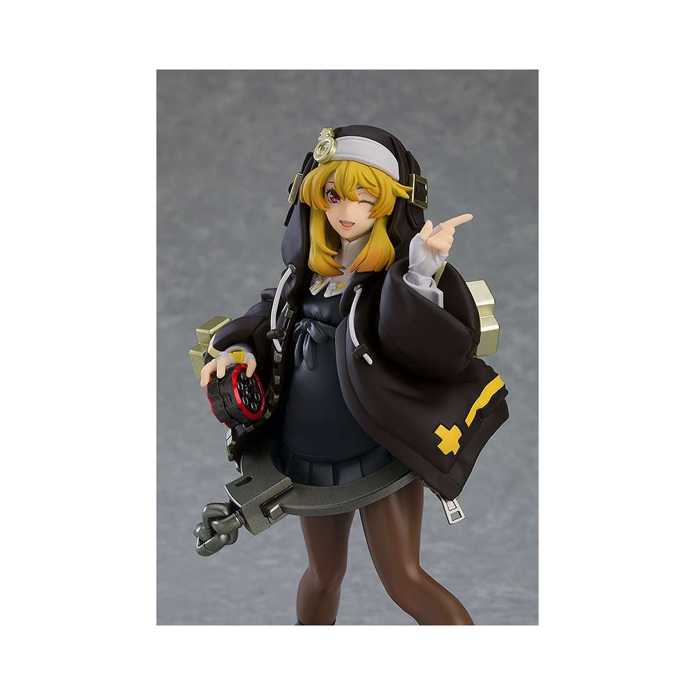 Guilty Gear Strive - Figurine Bridget Pop Up Parade Black Ver.