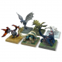 Monster Hunter - Pack De Figurines Monster Hunter Collection Gallery Vol.2