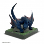 Monster Hunter - Pack De Figurines Monster Hunter Collection Gallery Vol.2