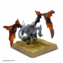 Monster Hunter - Pack De Figurines Monster Hunter Collection Gallery Vol.2