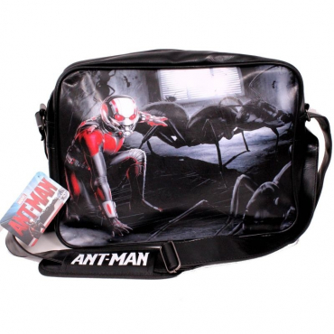 Marvel - Sac Bandoulière Ant Man