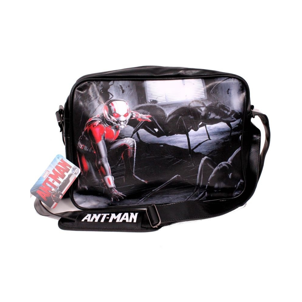 Marvel - Sac Bandoulière Ant Man