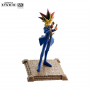 Yu-Gi-Oh! - Figurine Yami Yugi 1/10 SFC