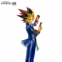 Yu-Gi-Oh! - Figurine Yami Yugi 1/10 SFC