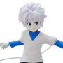 Hunter × Hunter - Figurine Kirua Zoldik 1/10 SFC