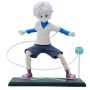 Hunter × Hunter - Figurine Kirua Zoldik 1/10 SFC