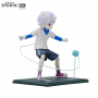 Hunter × Hunter - Figurine Kirua Zoldik 1/10 SFC