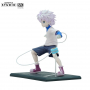 Hunter × Hunter - Figurine Kirua Zoldik 1/10 SFC