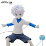 Hunter × Hunter - Figurine Kirua Zoldik 1/10 SFC