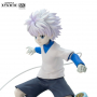 Hunter × Hunter - Figurine Kirua Zoldik 1/10 SFC