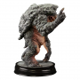 The Witcher 3 Wild Hunt - Figurine Rock Troll