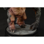 The Witcher 3 Wild Hunt - Figurine Rock Troll