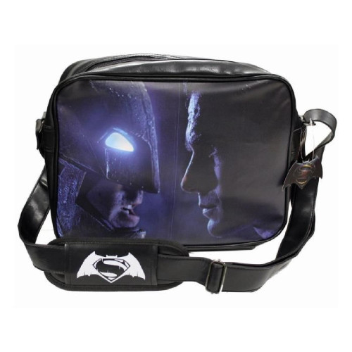 Batman VS Superman - Sac Bandoulière