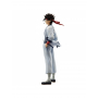 Kenshin Le Vagabond - Figurine Sagara Sanosuke Ichibansho