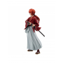 Kenshin Le Vagabond - Figurine Kenshin Himura Ichibansho