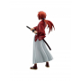 Kenshin Le Vagabond - Figurine Kenshin Himura Ichibansho