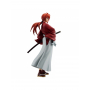 Kenshin Le Vagabond - Figurine Kenshin Himura Ichibansho