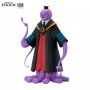 Assassination Classroom - Figurine Koro Sensei SFC Violet Ver.