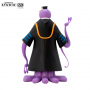 Assassination Classroom - Figurine Koro Sensei SFC Violet Ver.