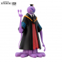 Assassination Classroom - Figurine Koro Sensei SFC Violet Ver.