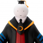 Assassination Classroom - Figurine Koro Sensei SFC Blanc Ver.