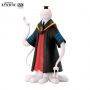 Assassination Classroom - Figurine Koro Sensei SFC Blanc Ver.