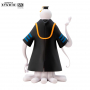 Assassination Classroom - Figurine Koro Sensei SFC Blanc Ver.