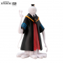 Assassination Classroom - Figurine Koro Sensei SFC Blanc Ver.