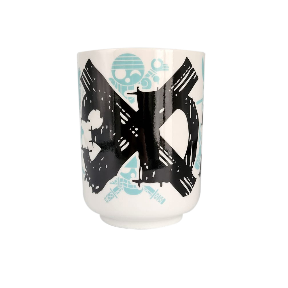 One Piece - Tasse One Piece